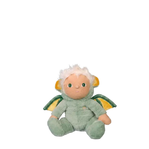 Olli Ella Dinky Dinkum Dax Dragon seitlich