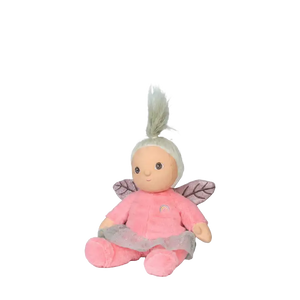 Dinky Dinkum Fifi Fairy Feenpuppe von Olli Ella Rückseite