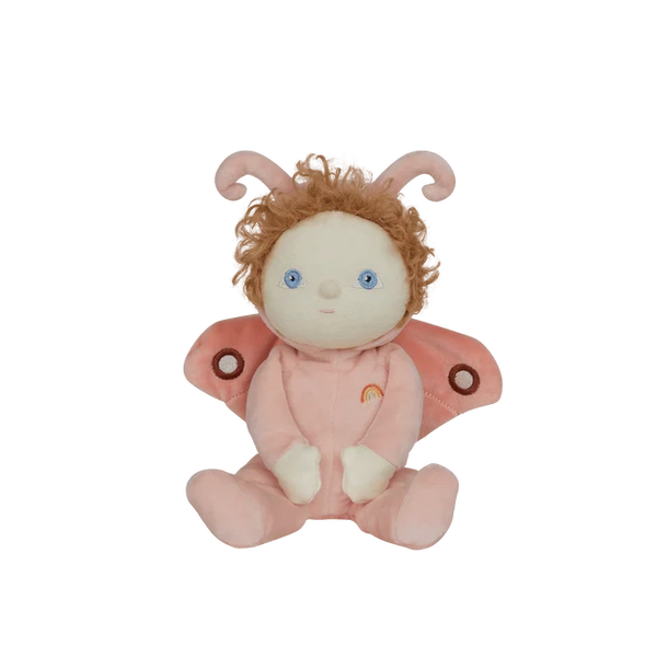 Dinky Dinkum Millie Moth