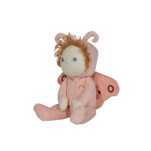 Dinky Dinkum Millie Moth