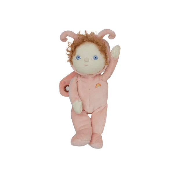 Dinky Dinkum Millie Moth