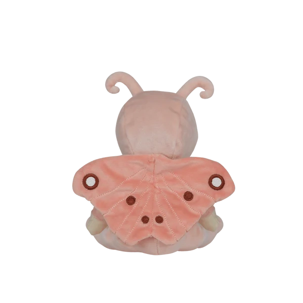 Dinky Dinkum Millie Moth