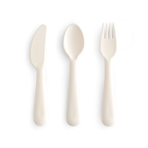 Children's cutlery set Ivory