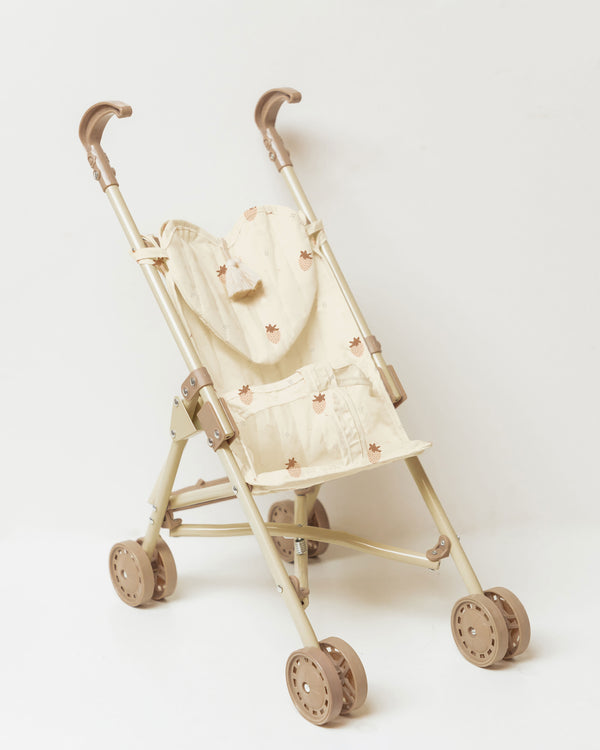 Doll's pram Strawberry Mood