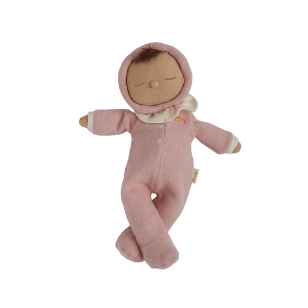 Dozy Dinkum Fly Agaric Pip Musk