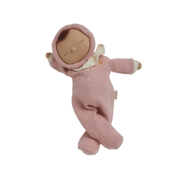 Dozy Dinkum Fly Agaric Pip Musk