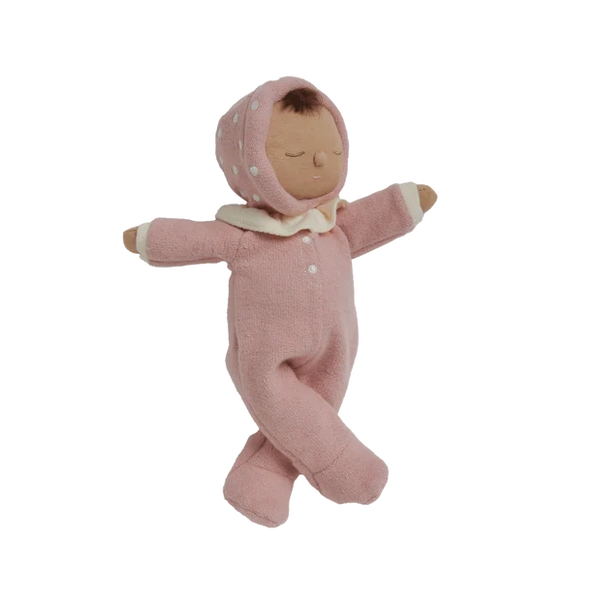 Dozy Dinkum Fly Agaric Pip Musk