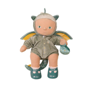 Dinkum Doll Griffin Dragon Doll