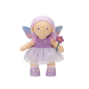 Doll Dinkum Doll Fairy Evie