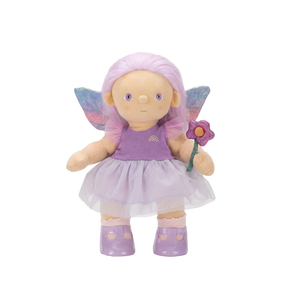 Doll Dinkum Doll Fairy Evie