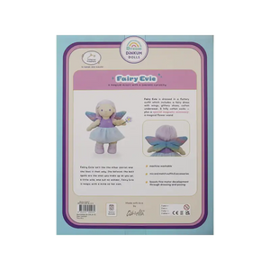 Olli Ella Dinkum Doll Fairy Evie Verpackung