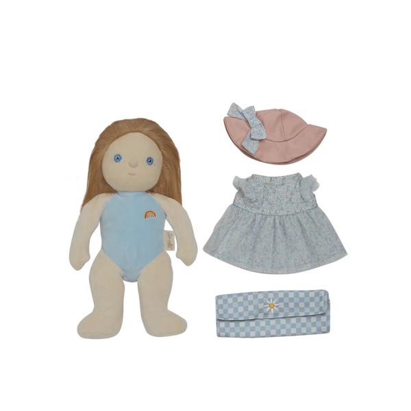 Dress Me Dinky Penelope Petals