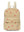 Studio Noos-Ecru Teddy Hearts Midi Rucksack-Beluga Kids