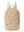 Studio Noos-Ecru Teddy Hearts Mini Rucksack-Beluga Kids