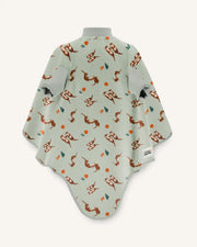 Terry Bib "Boo" Otter II