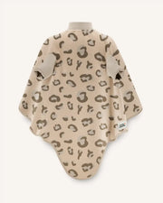 Terry Bib "Boo" Desert Dune