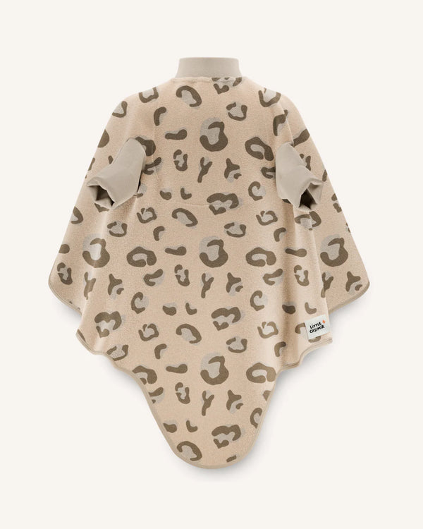 Terry Bib "Boo" Desert Dune