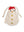 Geschenktasche Snowman