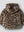Teddyjacke Mila Leo Humus
