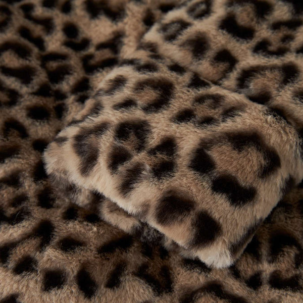 Teddyjacke Mila Leo Humus