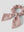 2-Pack Scrunchie Louise Bark