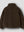 Teddyjacke Nalo Dark Earth