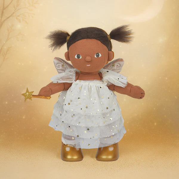 Dinkum Doll Fairy Freya