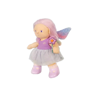Olli Ella Dinkum Doll Fairy Evie Feenpuppe im Tutu