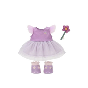 Dinkum Doll Fairy Outfit Set