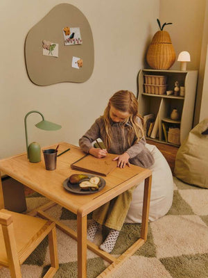 Postkarten am ferm LIVING Willora Magnetic Board