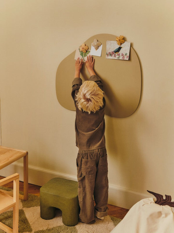 Willora Magnetic Board Cashmere