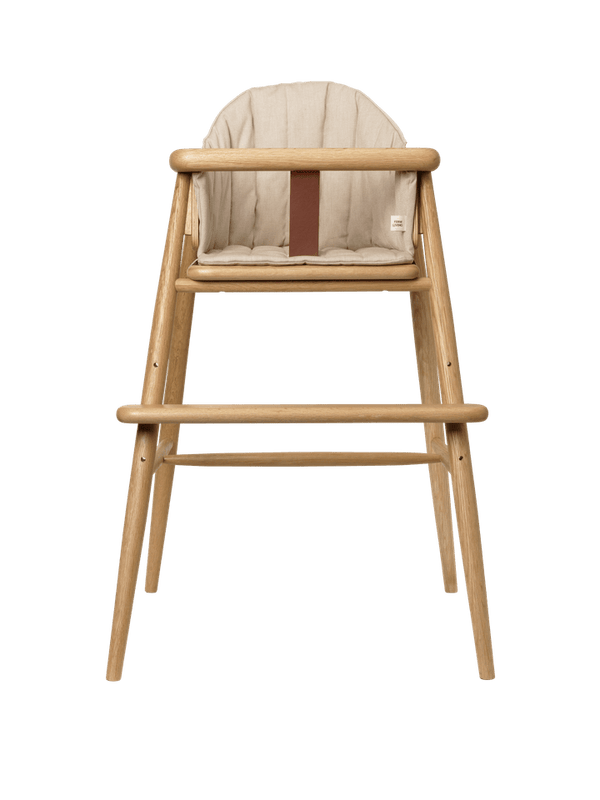 Muru High Chair Cushion Sand