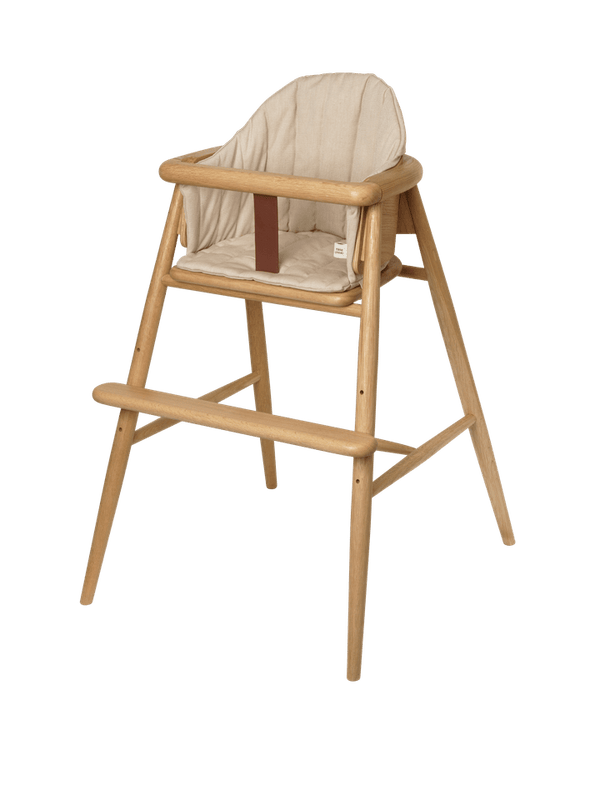 Muru High Chair Cushion Sand
