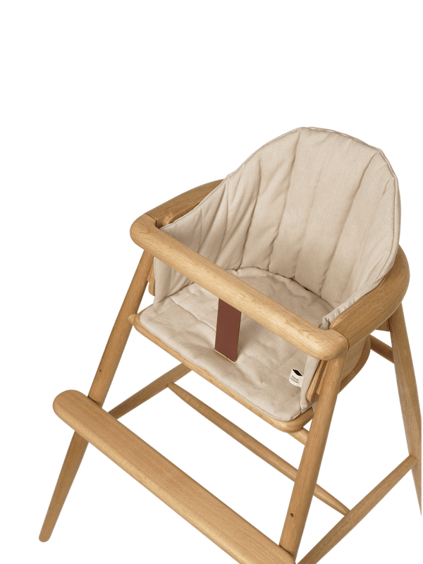 Muru High Chair Cushion Sand