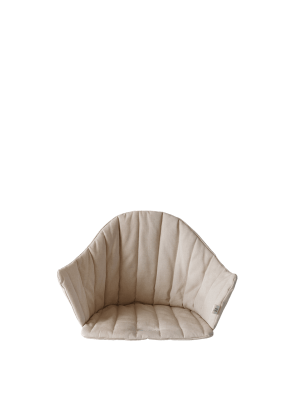 Muru High Chair Cushion Sand