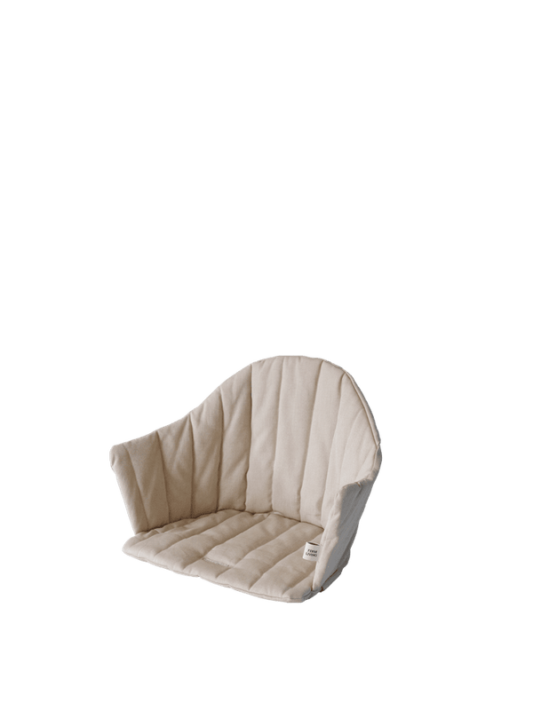 Muru High Chair Cushion Sand