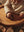 Muru High Chair Natural Oak