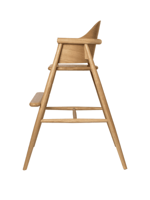 ferm LIVING Muru Hochstuhl fürs Kinderzimmer und den Esstisch