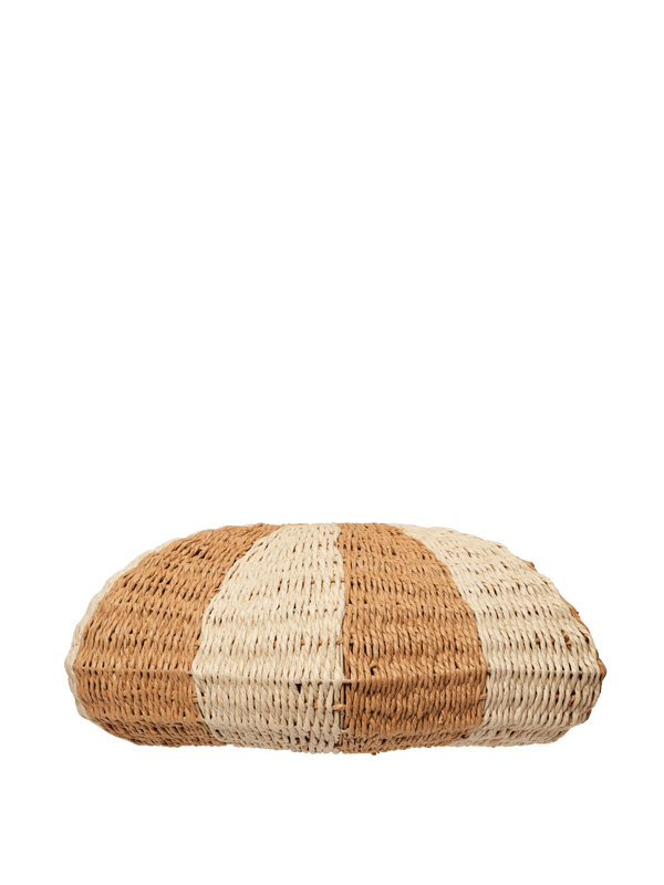 Lampshade Rivan Natural/Cream White