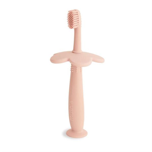 Training children's toothbrush Blush
