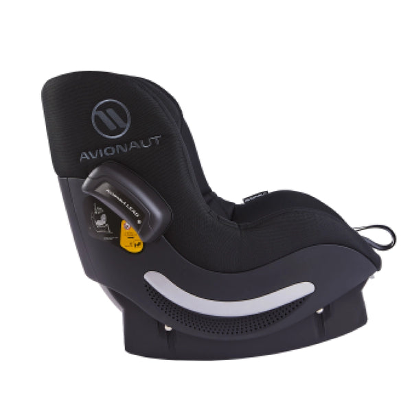 AEROFIX 2.0 CC Black