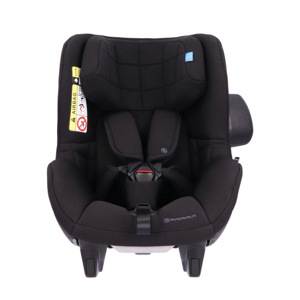 AEROFIX 2.0 CC Black