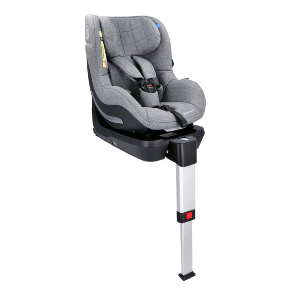 IQ IsoFIX Base 2.0 Cloud Care 