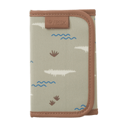 Billfold Crocodile wallet 