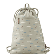 Sports Bag Crocodile