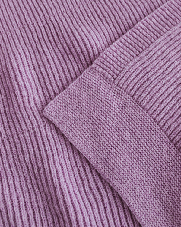 Baby blanket Gaston Lavender