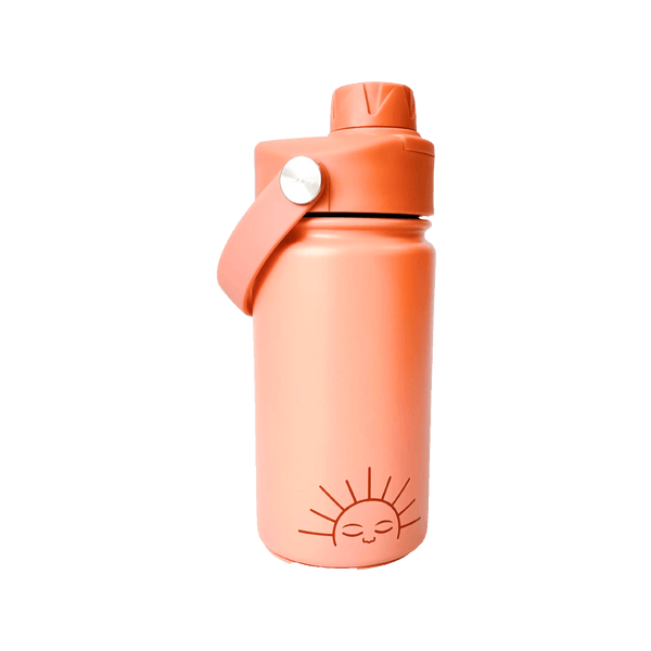 Twist + Go Thermal Water Bottle Sunset