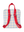 Small Backpack Plaid Sky Blue