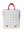 Small Backpack Plaid Sky Blue