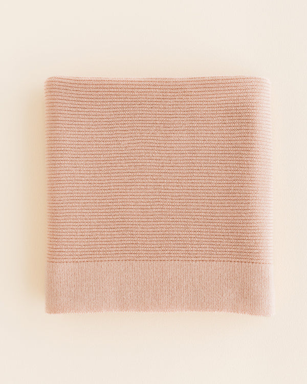 Baby blanket Gust Apricot